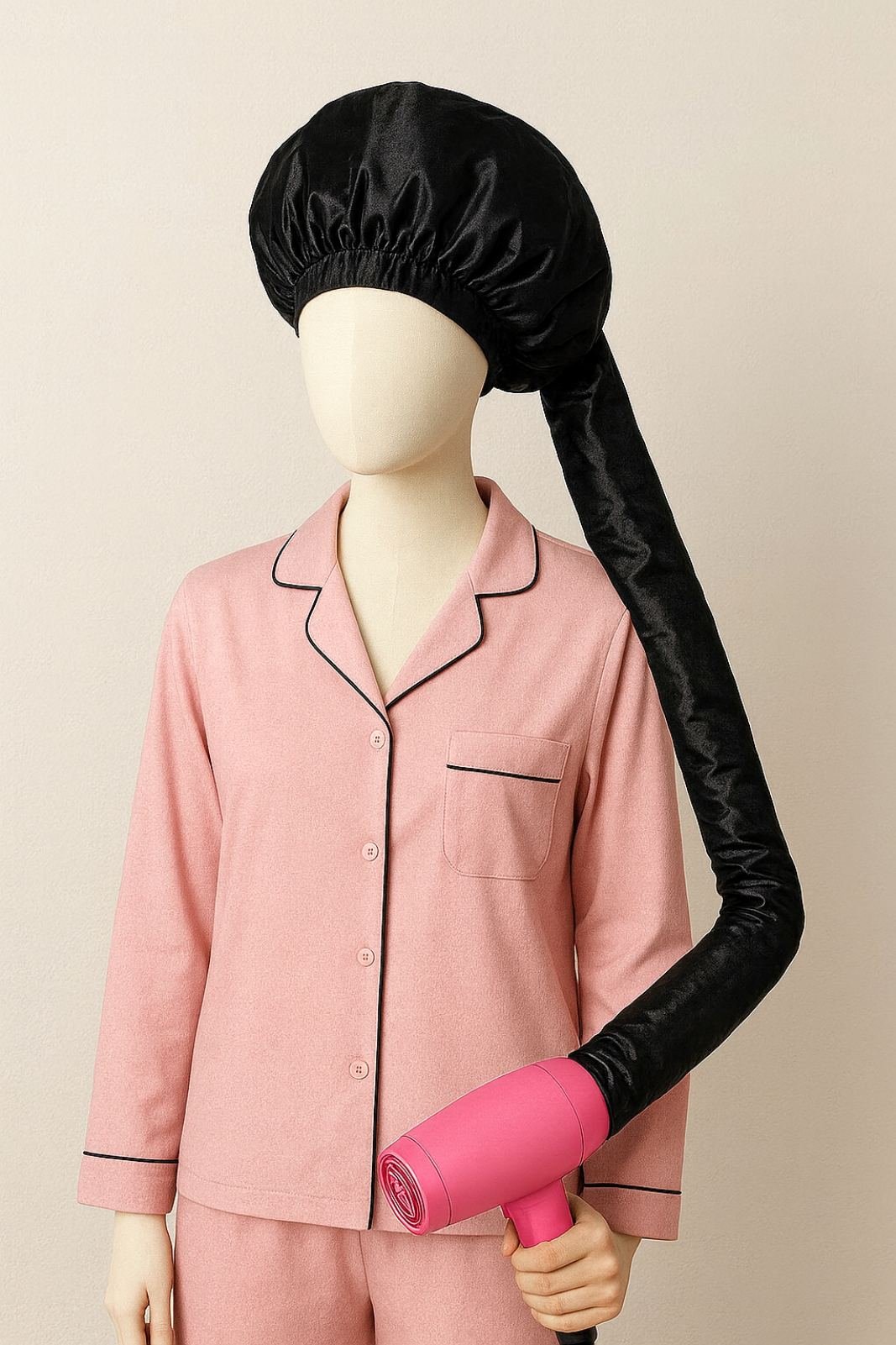 قبعة التجفيف الحرارية - Image 3