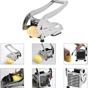 قطاعة البطاطا